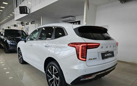 Haval Jolion, 2022 год, 2 179 000 рублей, 9 фотография