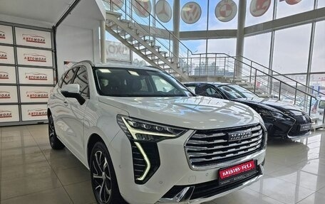 Haval Jolion, 2022 год, 2 179 000 рублей, 5 фотография