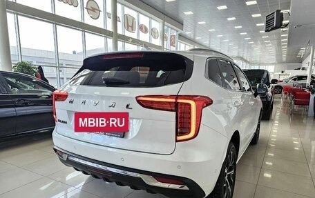 Haval Jolion, 2022 год, 2 179 000 рублей, 13 фотография