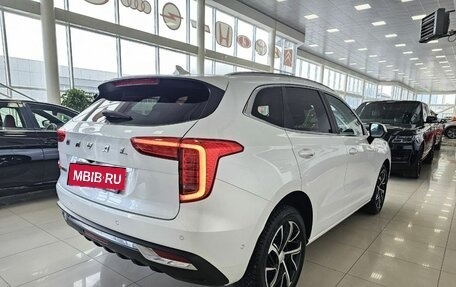 Haval Jolion, 2022 год, 2 179 000 рублей, 14 фотография