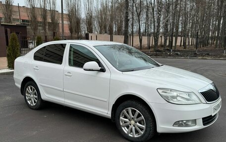 Skoda Octavia, 2012 год, 1 200 000 рублей, 2 фотография