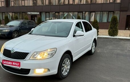 Skoda Octavia, 2012 год, 1 200 000 рублей, 3 фотография