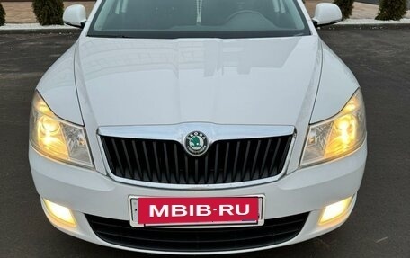 Skoda Octavia, 2012 год, 1 200 000 рублей, 4 фотография