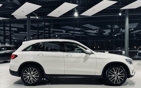 Mercedes-Benz GLC, 2022 год, 7 300 000 рублей, 3 фотография