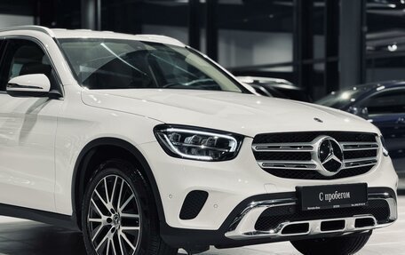 Mercedes-Benz GLC, 2022 год, 7 300 000 рублей, 7 фотография