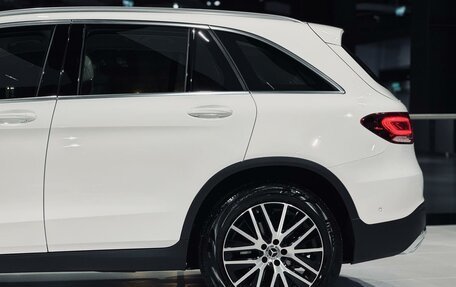 Mercedes-Benz GLC, 2022 год, 7 300 000 рублей, 11 фотография