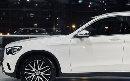 Mercedes-Benz GLC, 2022 год, 7 300 000 рублей, 10 фотография