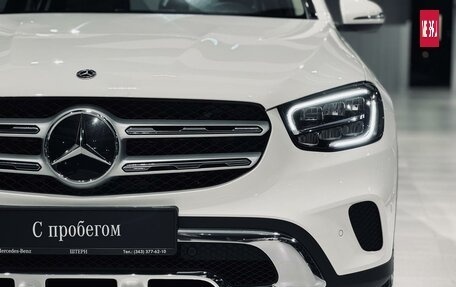 Mercedes-Benz GLC, 2022 год, 7 300 000 рублей, 8 фотография