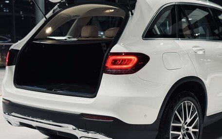 Mercedes-Benz GLC, 2022 год, 7 300 000 рублей, 26 фотография