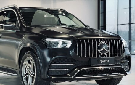 Mercedes-Benz GLE, 2020 год, 7 700 000 рублей, 9 фотография