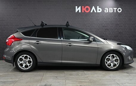 Ford Focus III, 2012 год, 985 000 рублей, 7 фотография