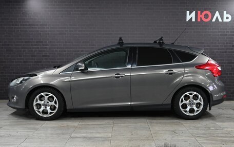 Ford Focus III, 2012 год, 985 000 рублей, 6 фотография