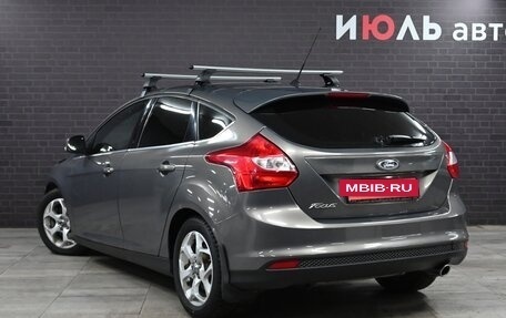 Ford Focus III, 2012 год, 985 000 рублей, 4 фотография