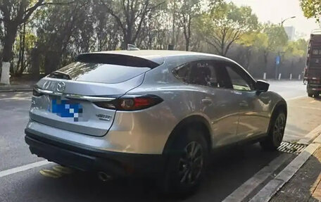 Mazda CX-4, 2021 год, 1 700 000 рублей, 4 фотография