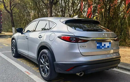 Mazda CX-4, 2021 год, 1 700 000 рублей, 5 фотография