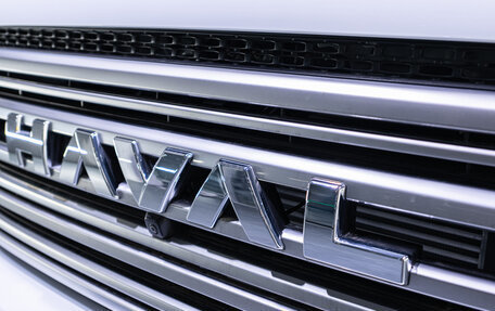 Haval H9, 2024 год, 4 899 000 рублей, 4 фотография