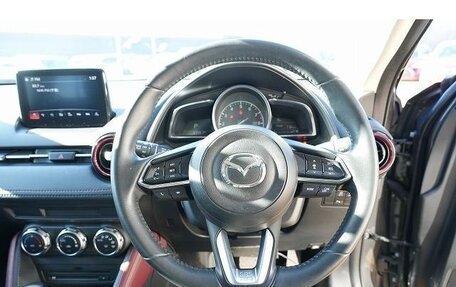 Mazda CX-3 I, 2017 год, 890 000 рублей, 14 фотография