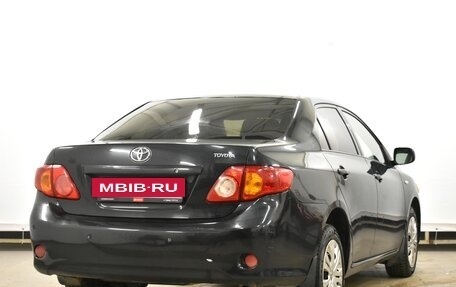 Toyota Corolla, 2007 год, 690 000 рублей, 2 фотография