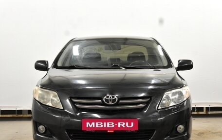 Toyota Corolla, 2007 год, 690 000 рублей, 3 фотография