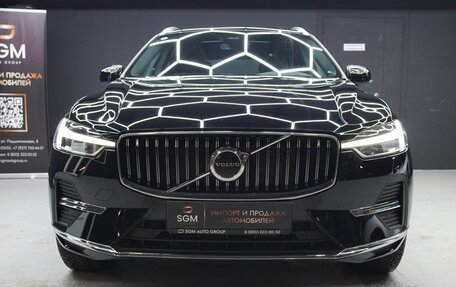 Volvo XC60 II, 2024 год, 7 490 000 рублей, 2 фотография