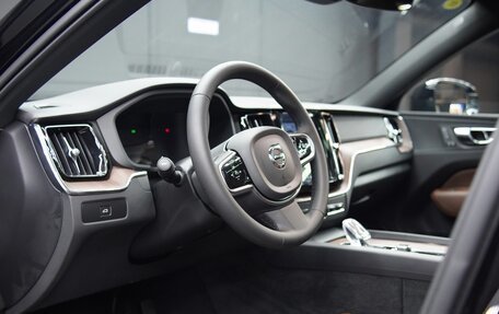 Volvo XC60 II, 2024 год, 7 490 000 рублей, 11 фотография