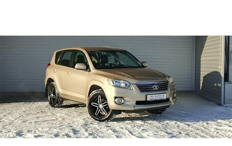 Toyota RAV4, 2011 год, 1 620 000 рублей, 3 фотография