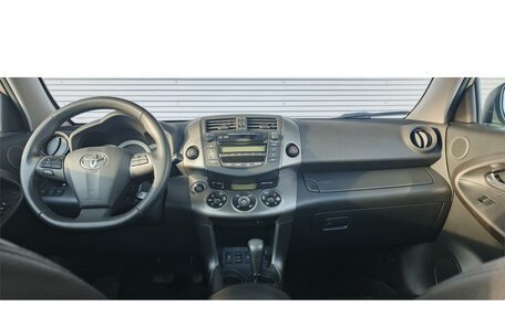 Toyota RAV4, 2011 год, 1 620 000 рублей, 15 фотография