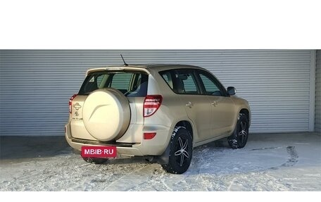 Toyota RAV4, 2011 год, 1 620 000 рублей, 5 фотография