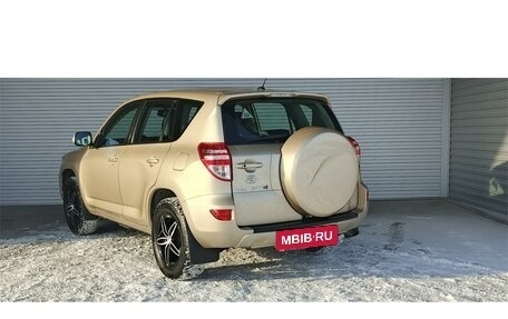 Toyota RAV4, 2011 год, 1 620 000 рублей, 7 фотография