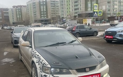 Honda Accord VII рестайлинг, 1999 год, 619 000 рублей, 1 фотография