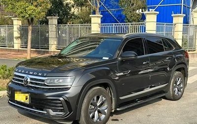 Volkswagen Teramont I, 2021 год, 3 900 000 рублей, 1 фотография