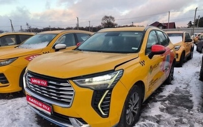 Haval Jolion, 2022 год, 1 320 000 рублей, 1 фотография