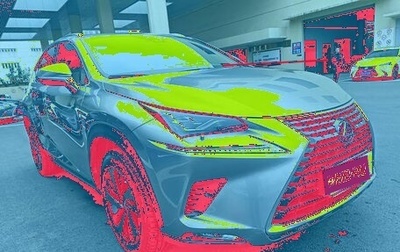 Lexus NX I, 2021 год, 3 800 000 рублей, 1 фотография