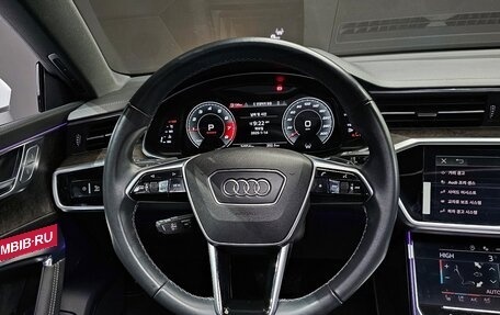 Audi A7, 2021 год, 5 726 000 рублей, 7 фотография