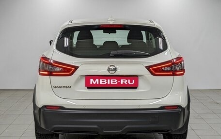 Nissan Qashqai, 2021 год, 2 290 000 рублей, 6 фотография