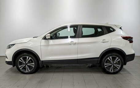 Nissan Qashqai, 2021 год, 2 290 000 рублей, 8 фотография