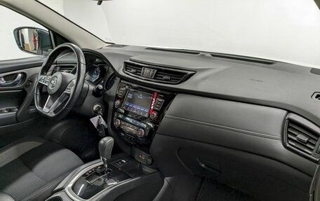 Nissan Qashqai, 2021 год, 2 290 000 рублей, 18 фотография