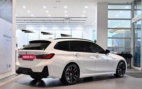 BMW 3 серия, 2024 год, 8 480 000 рублей, 4 фотография