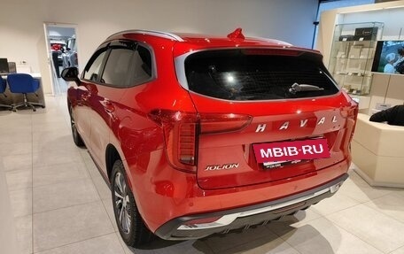 Haval Jolion, 2022 год, 1 869 000 рублей, 7 фотография