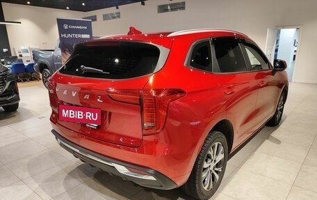 Haval Jolion, 2022 год, 1 869 000 рублей, 5 фотография