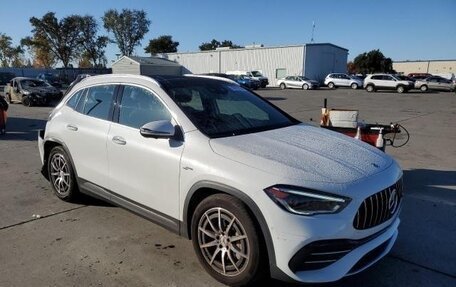 Mercedes-Benz GLA, 2022 год, 2 900 000 рублей, 3 фотография