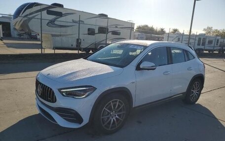 Mercedes-Benz GLA, 2022 год, 2 900 000 рублей, 2 фотография