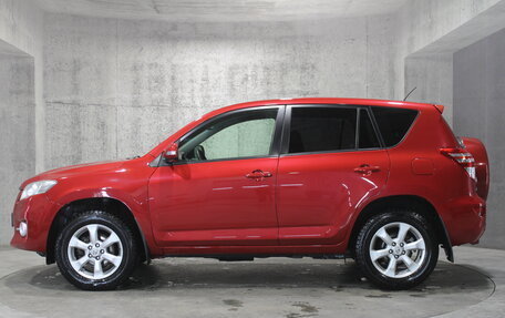 Toyota RAV4, 2011 год, 1 421 000 рублей, 5 фотография