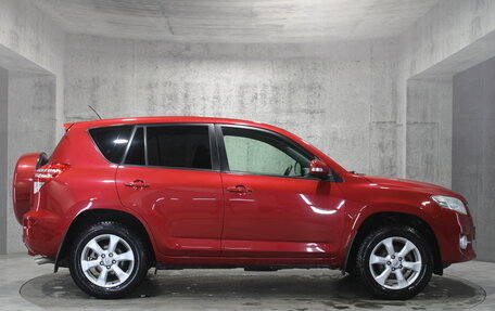 Toyota RAV4, 2011 год, 1 421 000 рублей, 4 фотография