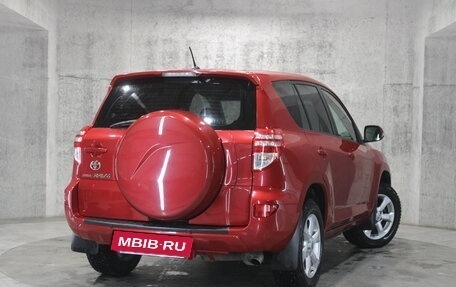 Toyota RAV4, 2011 год, 1 421 000 рублей, 6 фотография