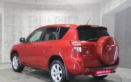 Toyota RAV4, 2011 год, 1 421 000 рублей, 8 фотография