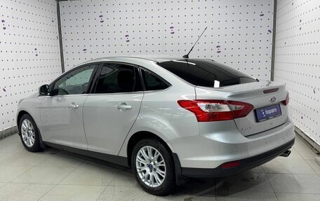 Ford Focus III, 2013 год, 1 025 000 рублей, 5 фотография