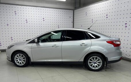 Ford Focus III, 2013 год, 1 025 000 рублей, 8 фотография