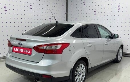 Ford Focus III, 2013 год, 1 025 000 рублей, 6 фотография