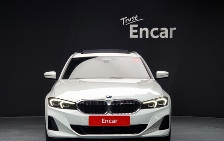 BMW 3 серия, 2024 год, 5 470 000 рублей, 3 фотография